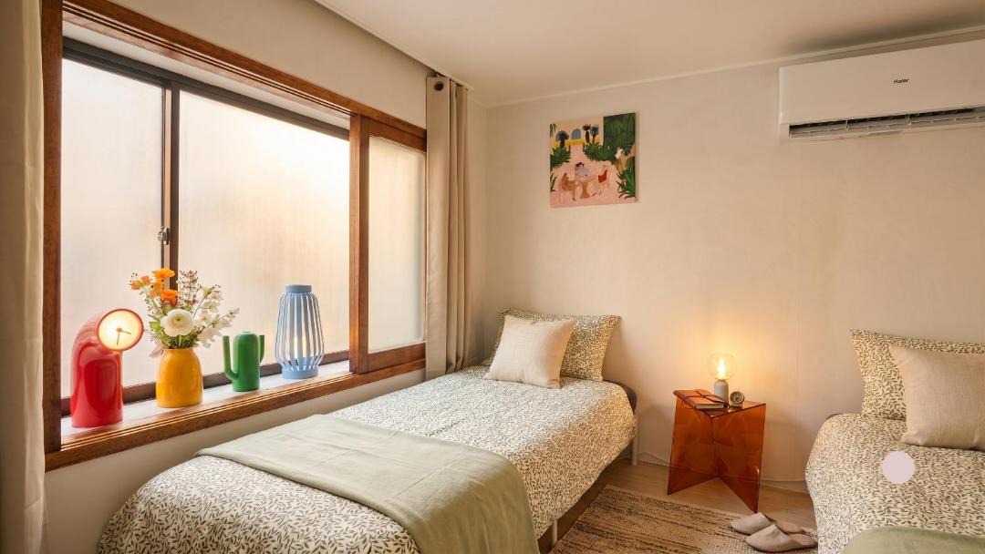 Photo of Bedroom in Dohwa-dong