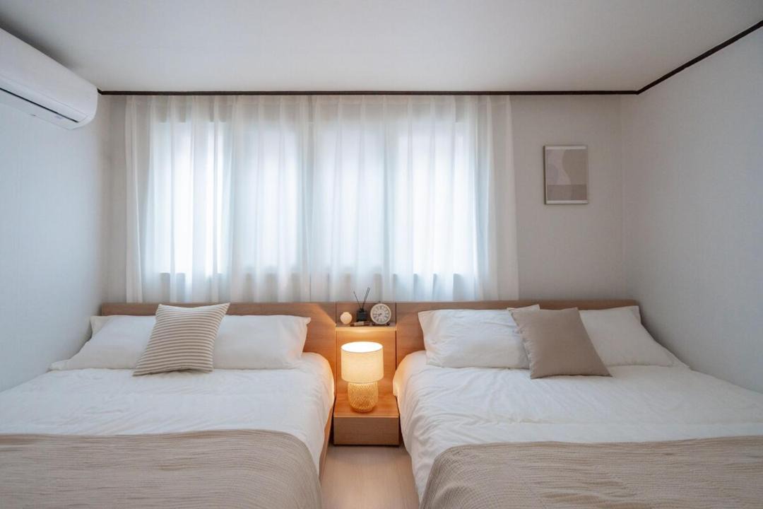 Photo of Bedroom in Daejo-dong