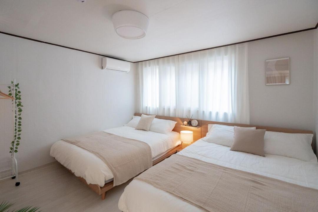 Photo of Bedroom in Daejo-dong