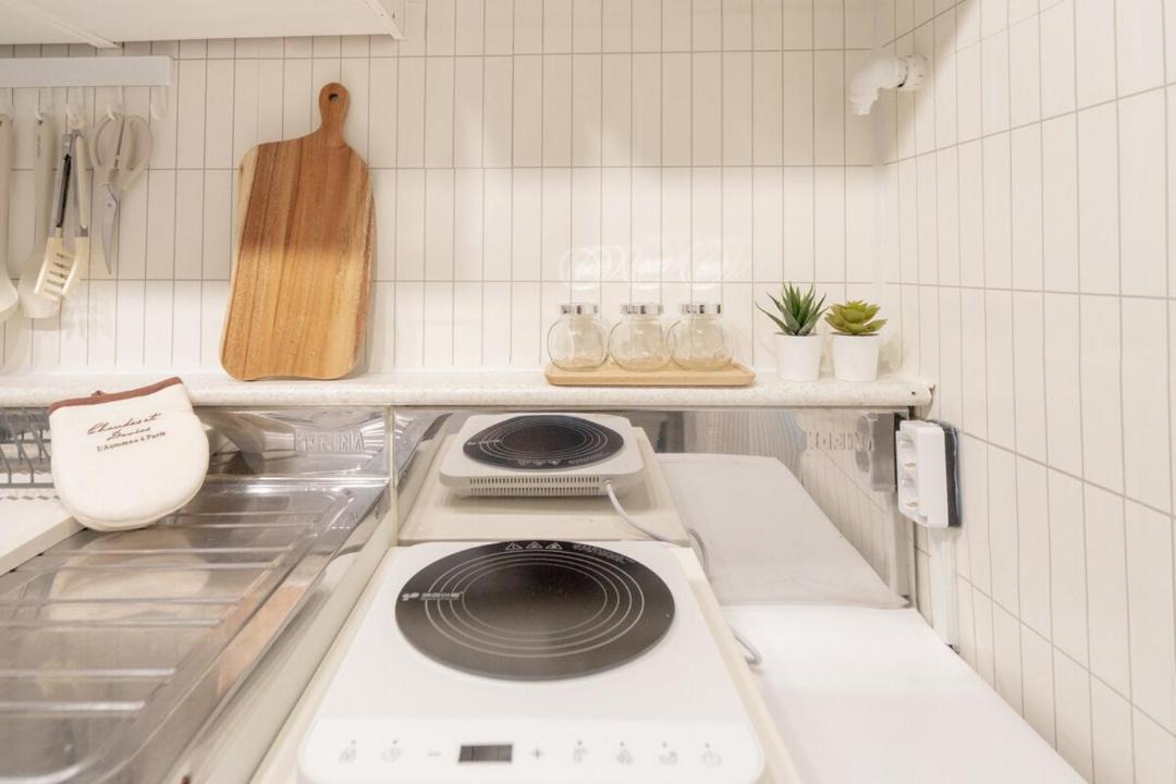 Photo of Kitchen in Daejo-dong