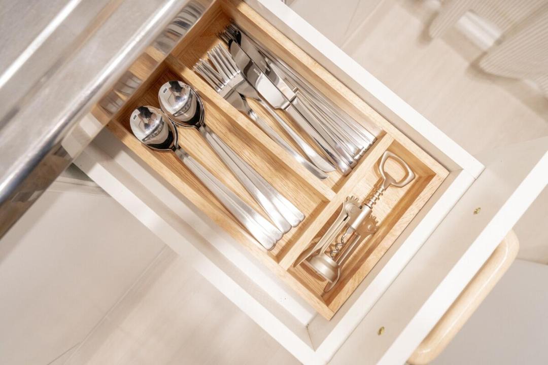 Photo of Kitchen in Daejo-dong