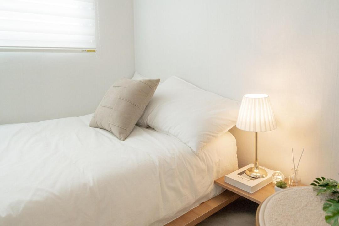 Photo of Bedroom in Daejo-dong