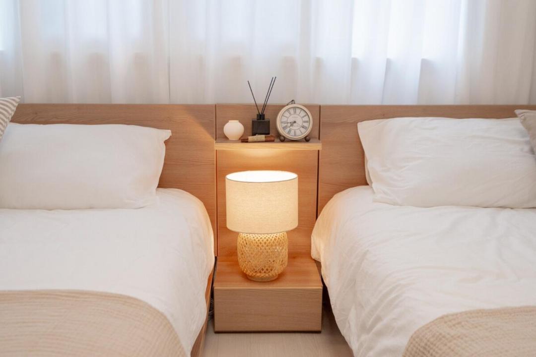 Photo of Bedroom in Daejo-dong