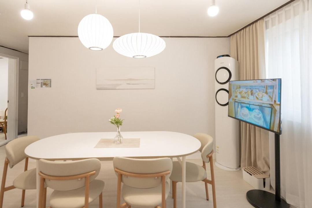 Photo of Livingroom in Daejo-dong