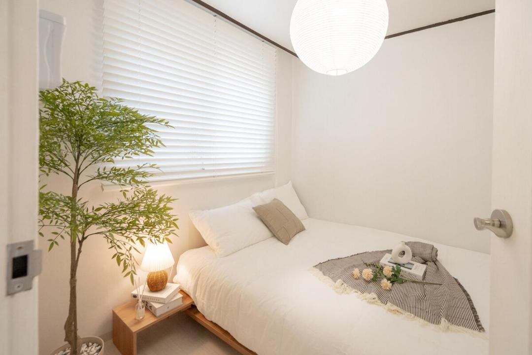Photo of Bedroom in Daejo-dong