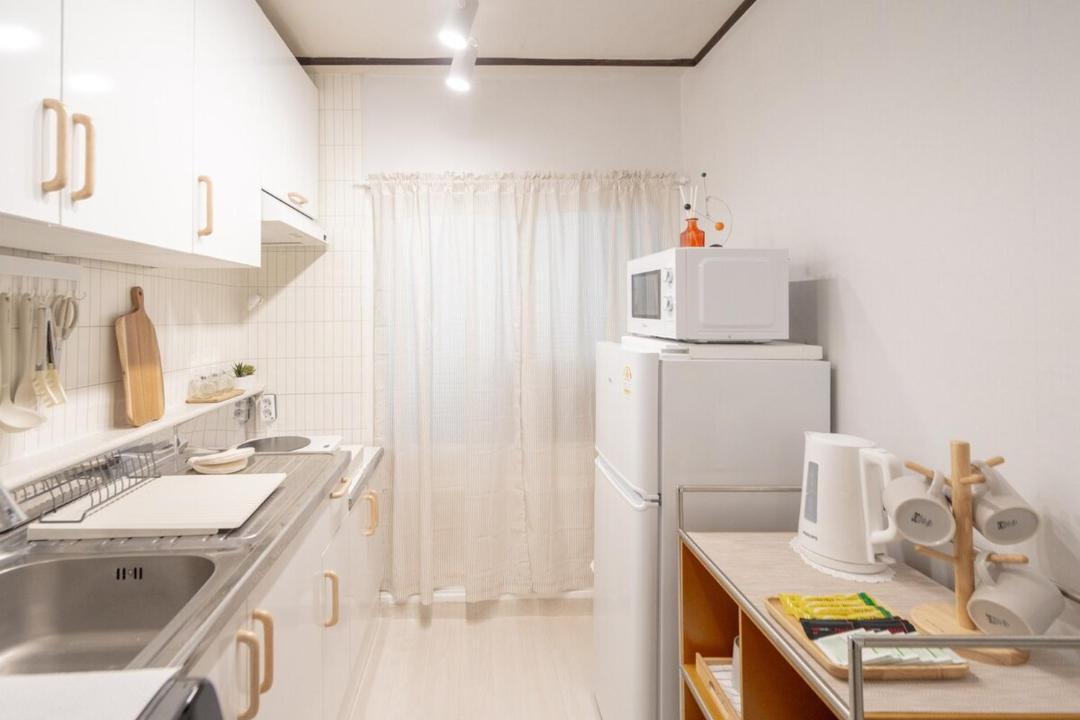 Photo of Kitchen in Daejo-dong