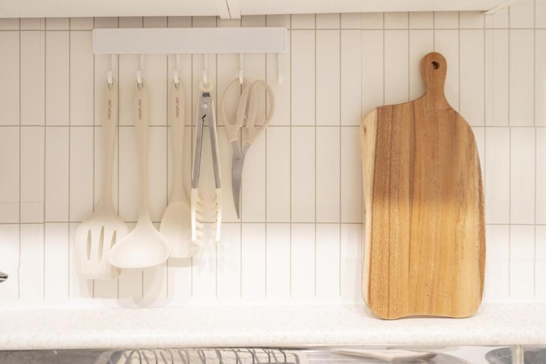 Photo of Kitchen in Daejo-dong