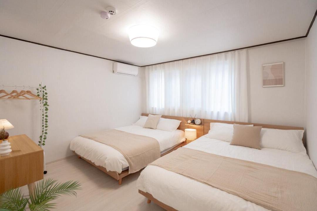 Photo of Bedroom in Daejo-dong