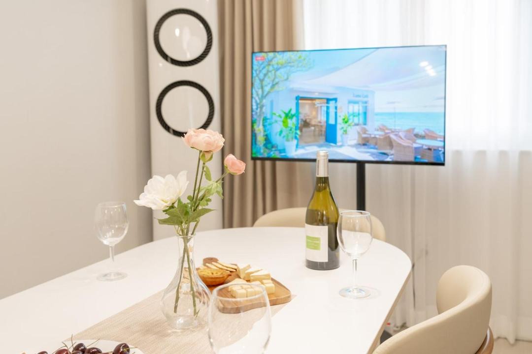 Photo of Livingroom in Daejo-dong
