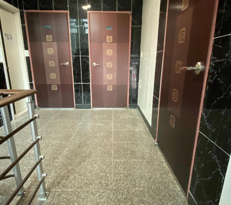 Photo of Bathroom in Boryeong