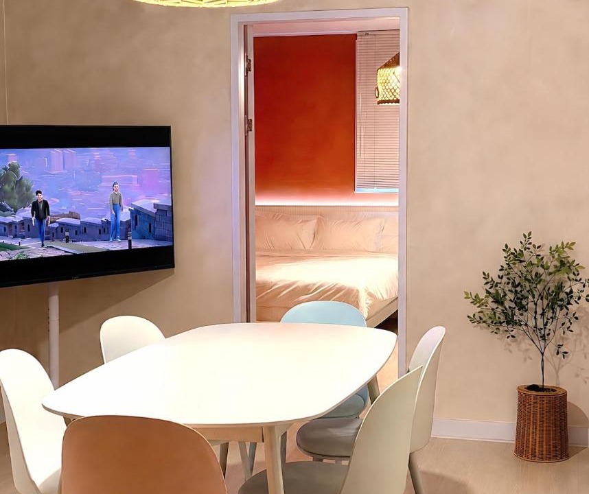 Photo of Livingroom in Jongno-dong