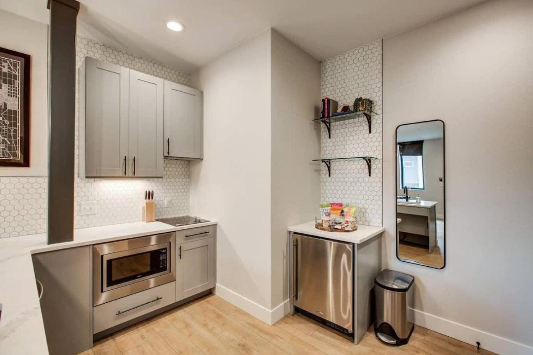 Photo of Kitchen in Berkeley