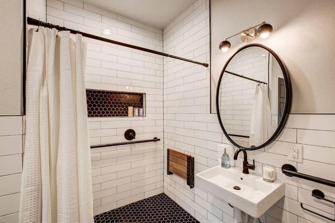 Photo of Bathroom in Berkeley