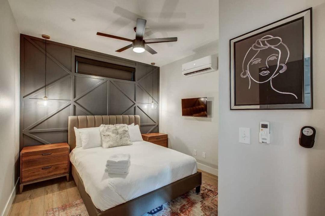Photo of Bedroom in Berkeley
