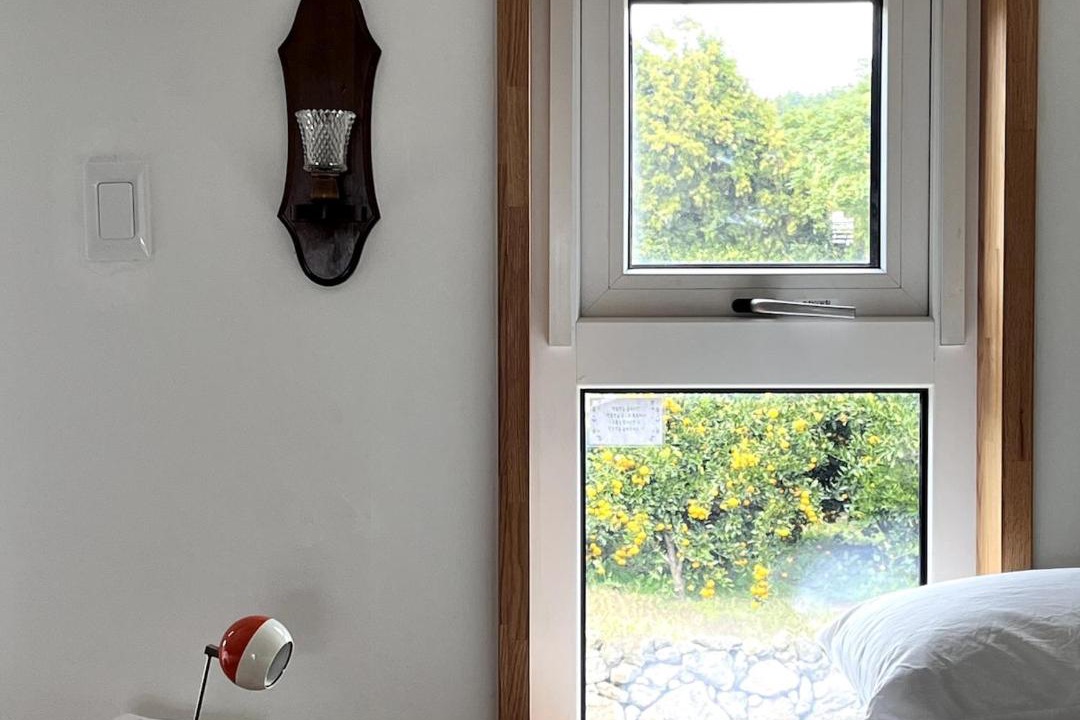 Photo of Bedroom in Jungmun