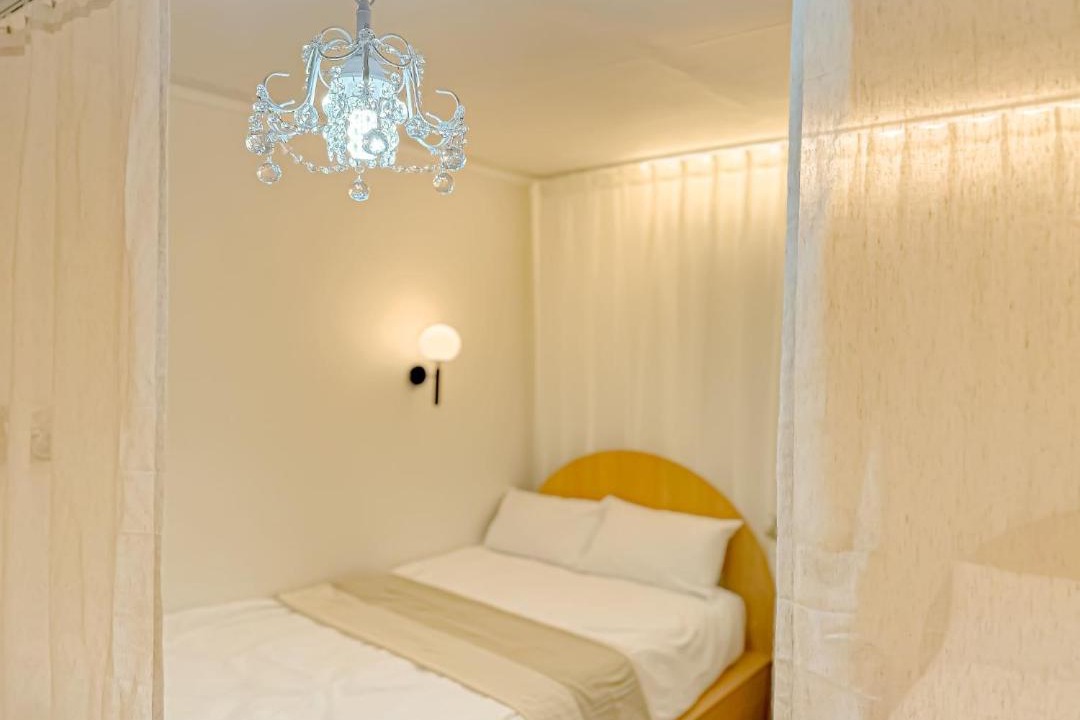 Photo of Bedroom in Hwayang-dong