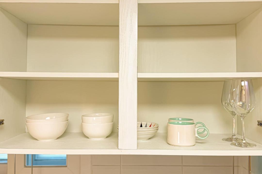 Photo of Kitchen in Hwayang-dong