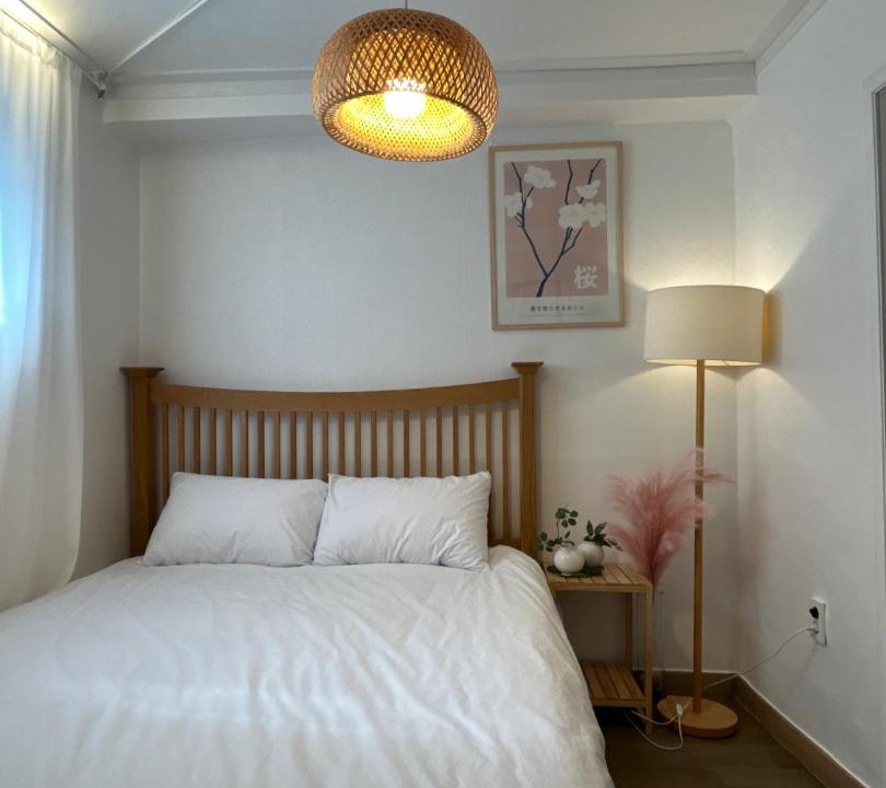 Photo of Bedroom in Gwanghui-dong
