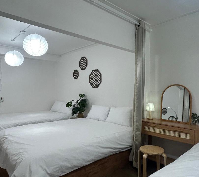 Photo of Bedroom in Gwanghui-dong