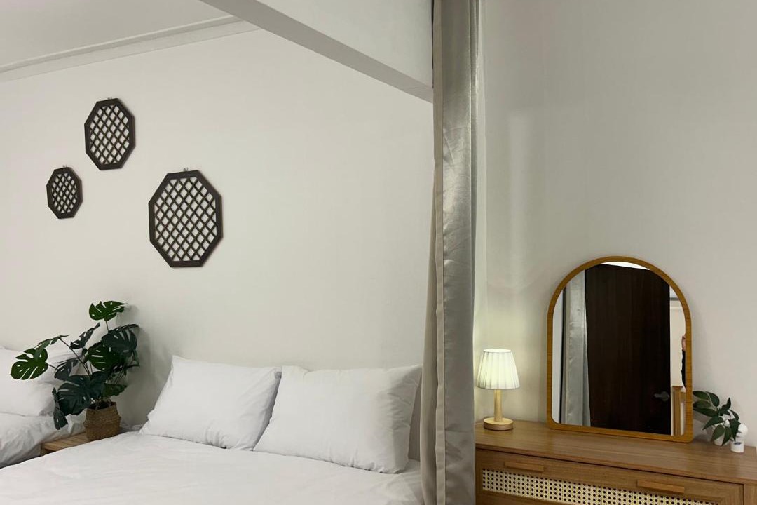 Photo of Bedroom in Gwanghui-dong