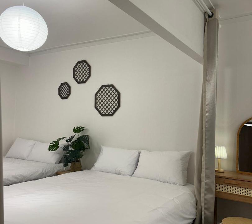 Photo of Bedroom in Gwanghui-dong