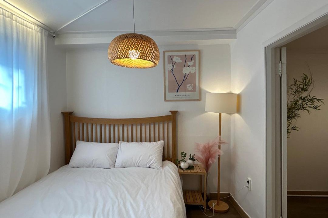 Photo of Bedroom in Gwanghui-dong