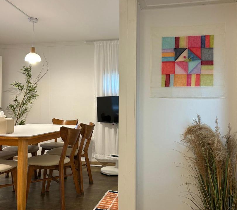 Photo of Livingroom in Gwanghui-dong