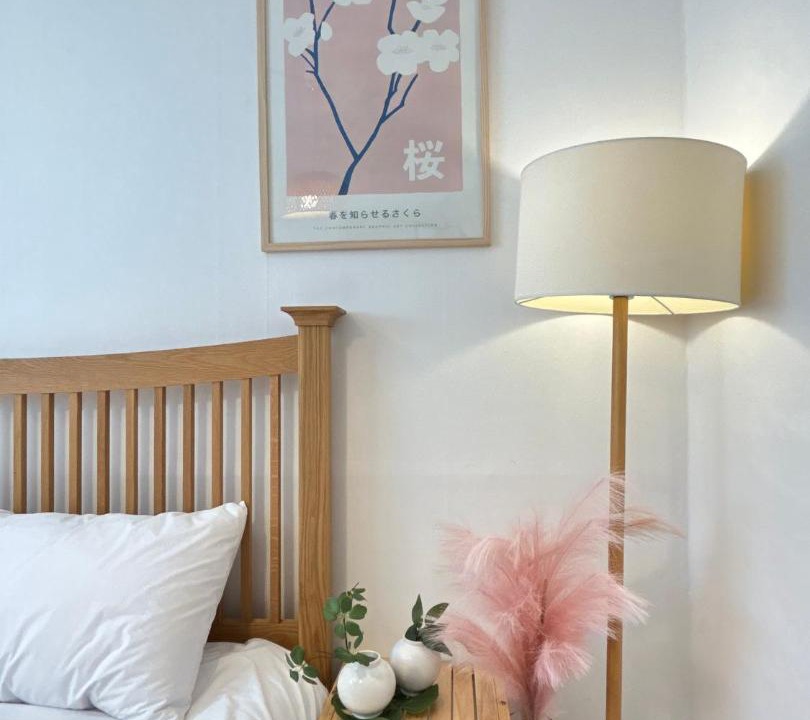 Photo of Bedroom in Gwanghui-dong