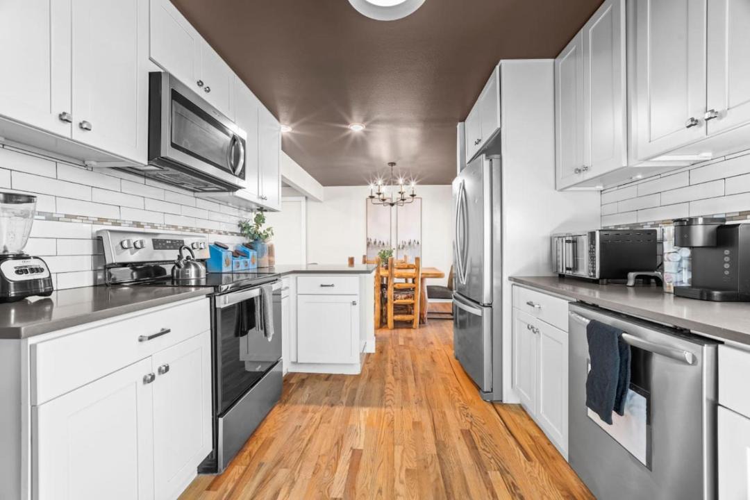 Photo of Kitchen in Northglenn