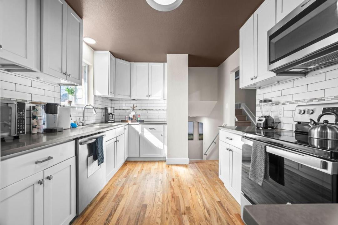 Photo of Kitchen in Northglenn