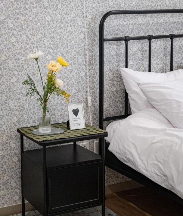 Photo of Bedroom in Hallim