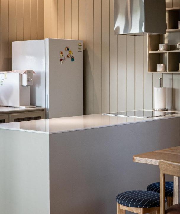 Photo of Kitchen in Hallim