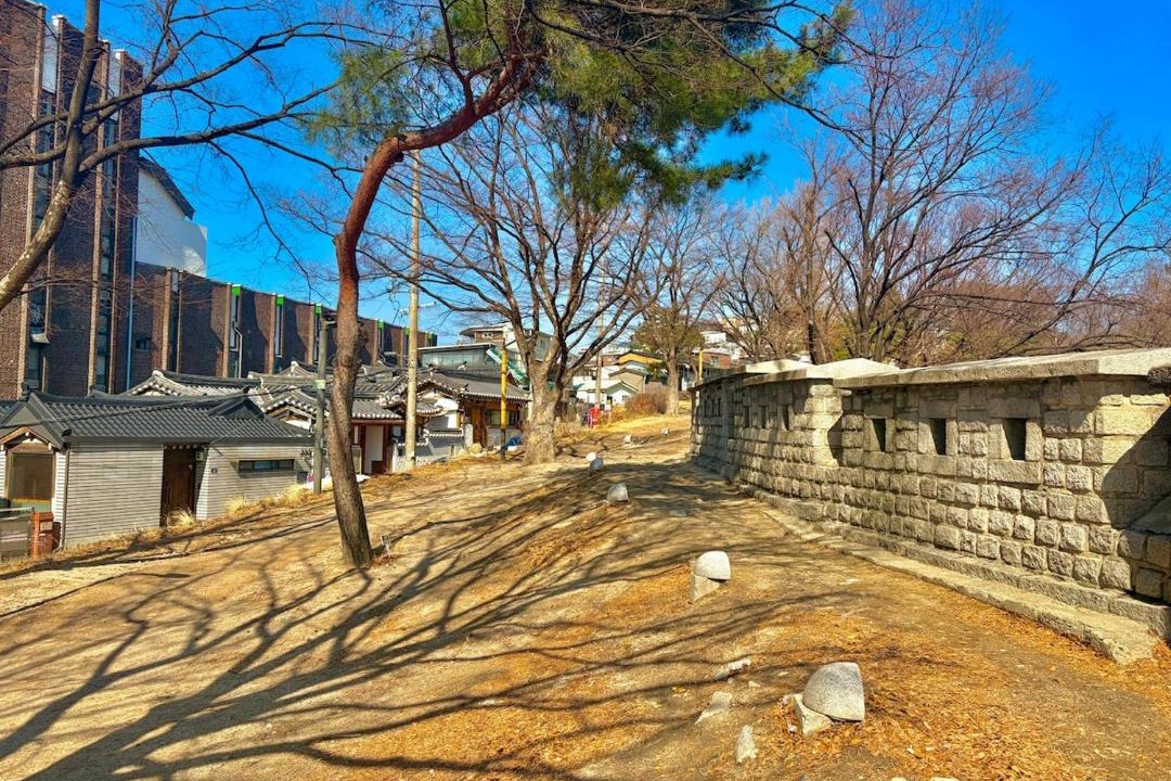Photo of Others in Jongno-dong