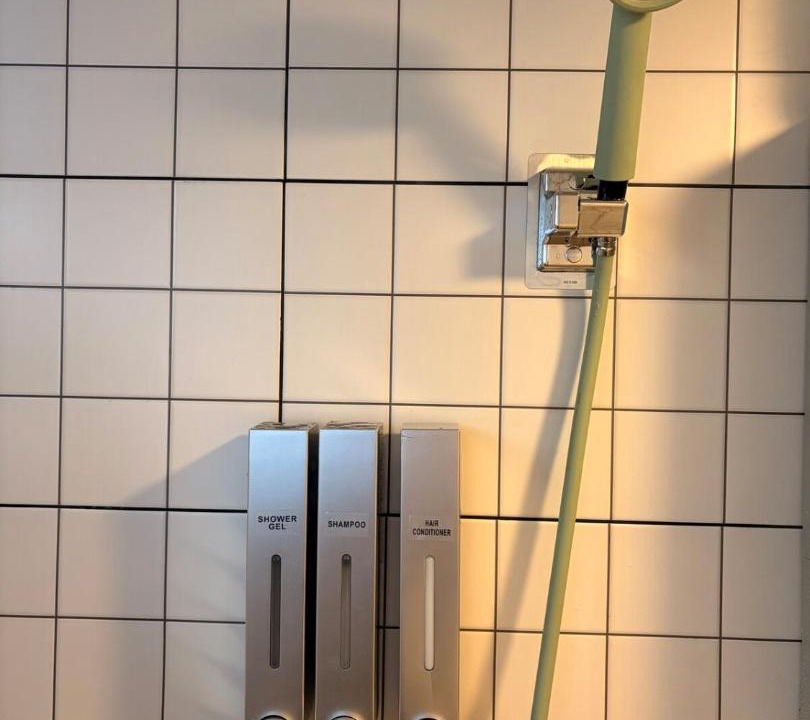 Photo of Bathroom in Jongno-dong