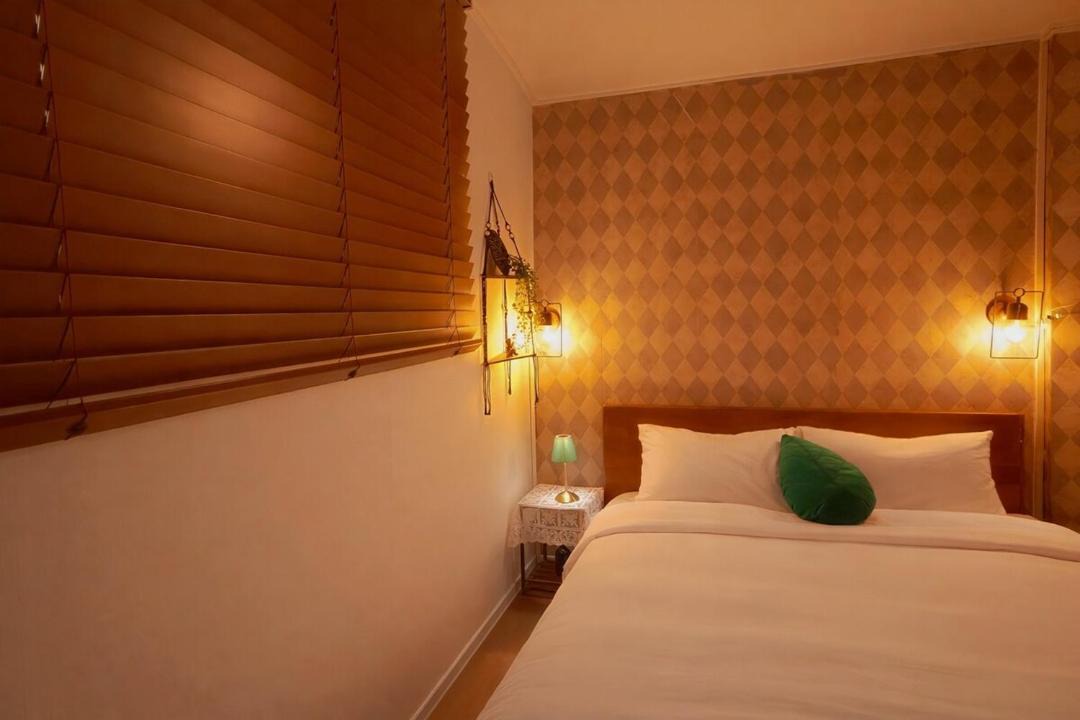 Photo of Bedroom in Jongno-dong