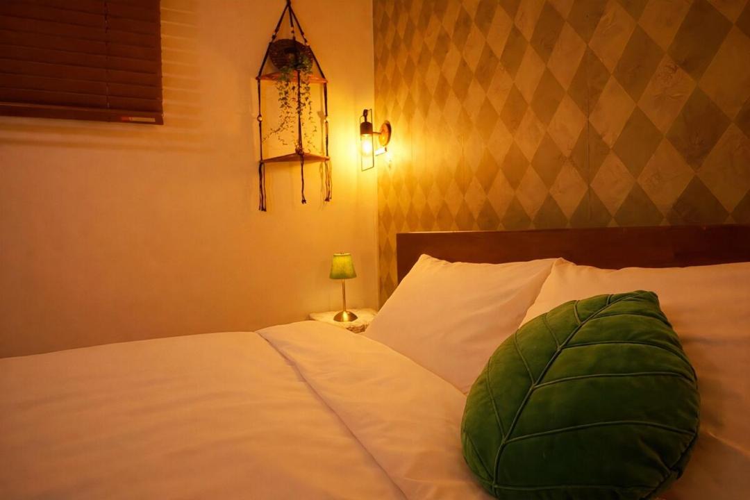 Photo of Bedroom in Jongno-dong