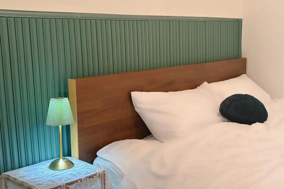 Photo of Bedroom in Jongno-dong