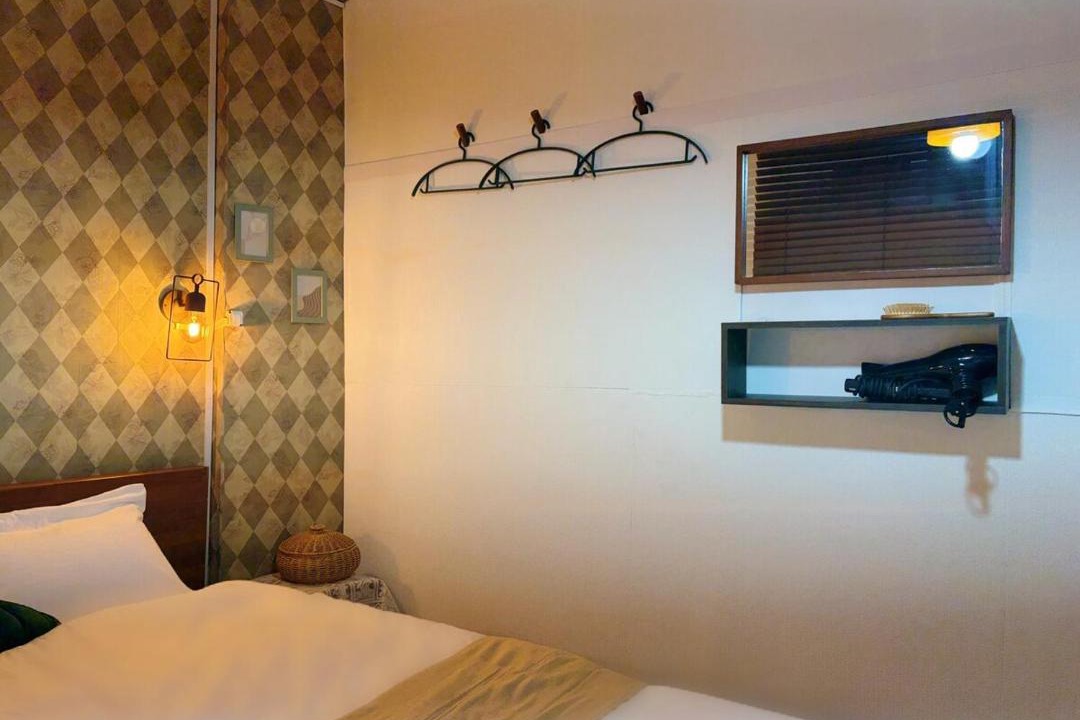 Photo of Bedroom in Jongno-dong