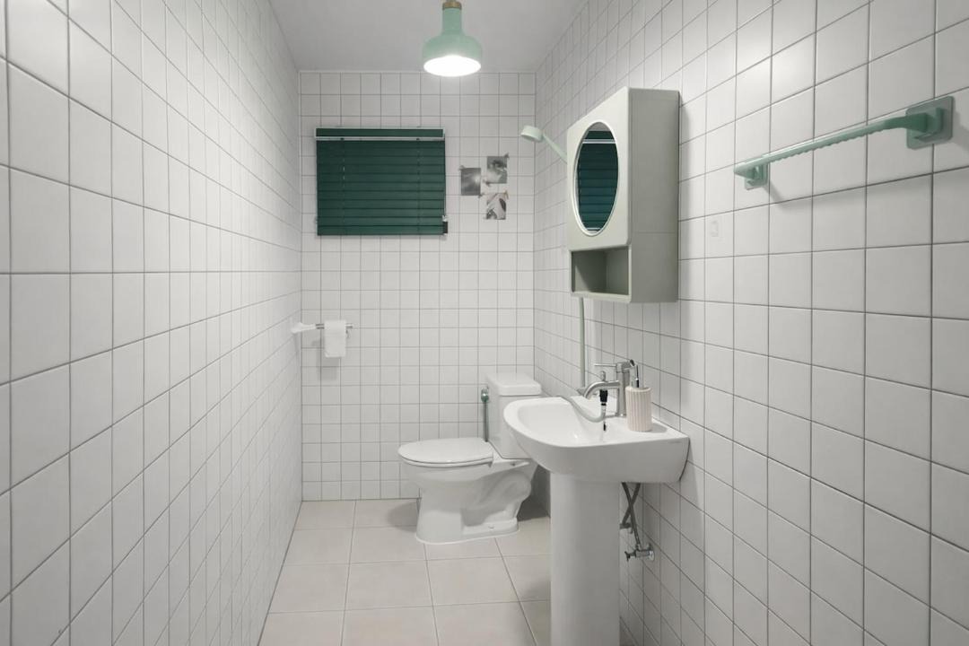 Photo of Bathroom in Jongno-dong