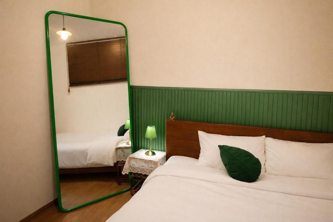 Photo of Bedroom in Jongno-dong