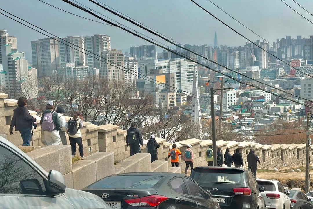 Photo of Others in Jongno-dong
