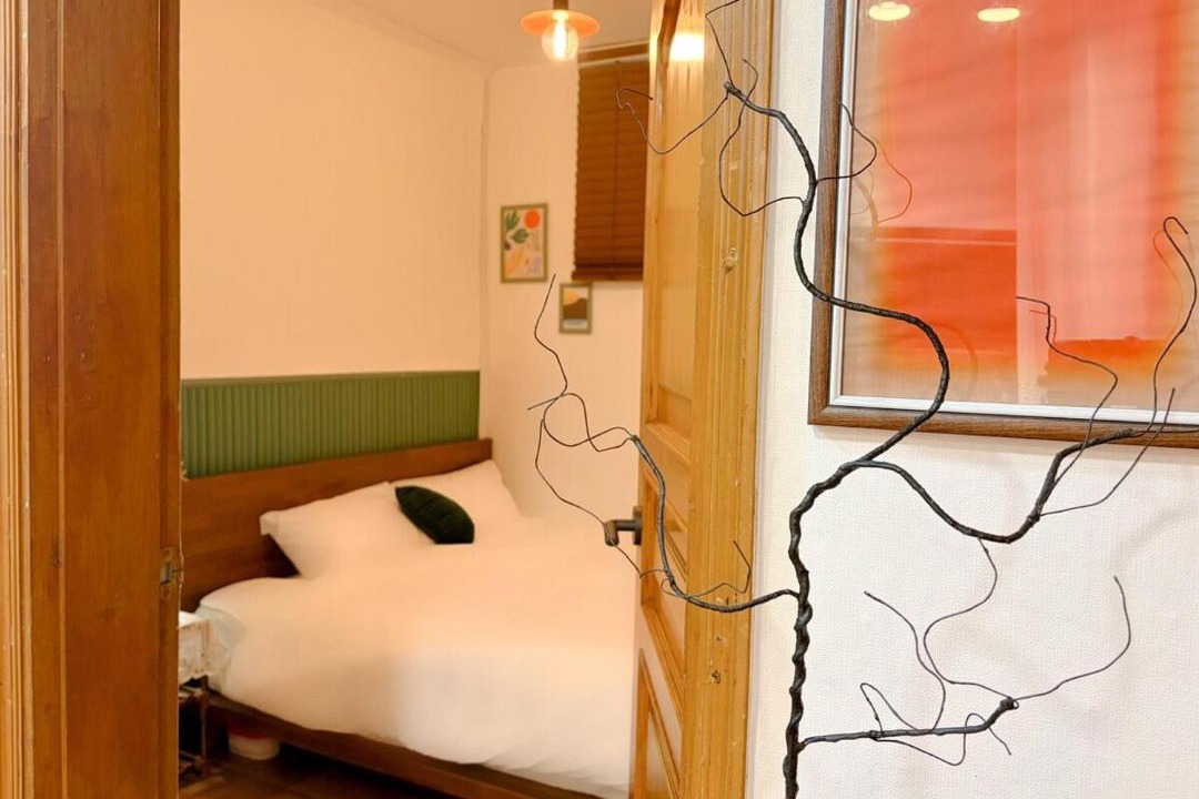 Photo of Bedroom in Jongno-dong