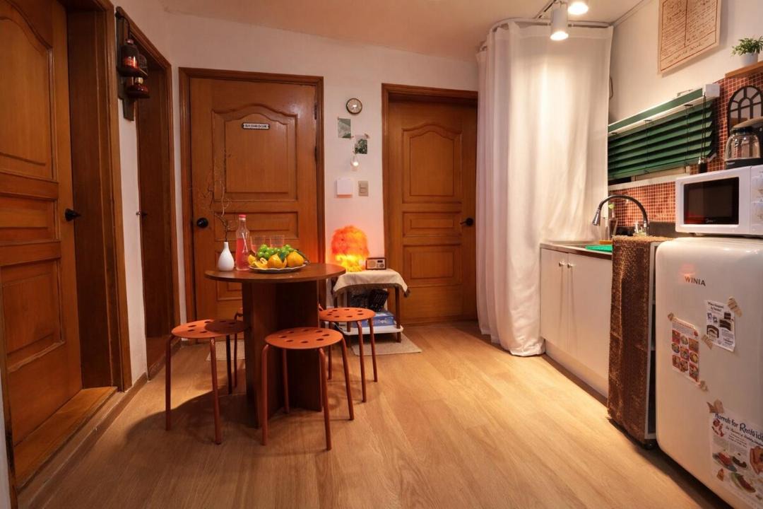 Photo of Kitchen in Jongno-dong