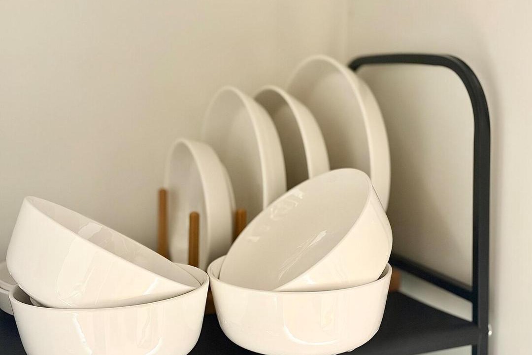 Photo of Kitchen in Jongno-dong