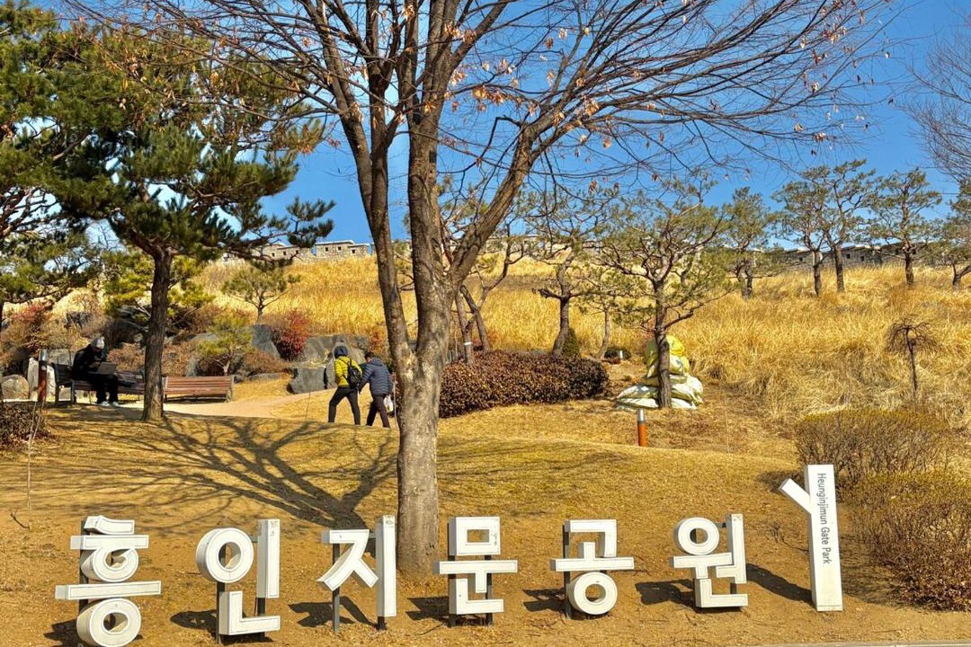 Photo of Others in Jongno-dong