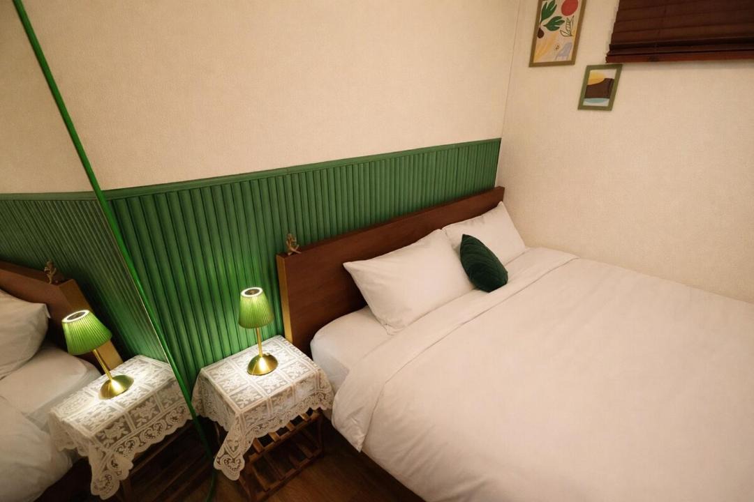 Photo of Bedroom in Jongno-dong