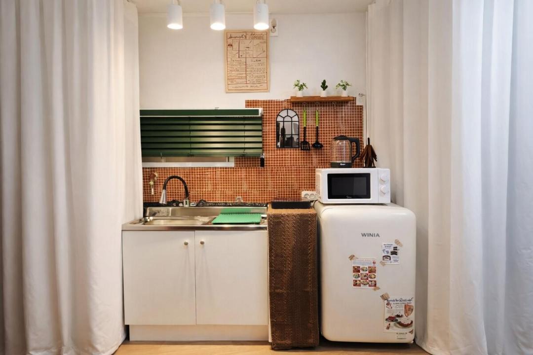 Photo of Kitchen in Jongno-dong