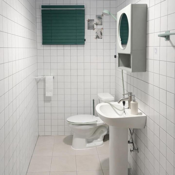Photo of Bathroom in Jongno-dong