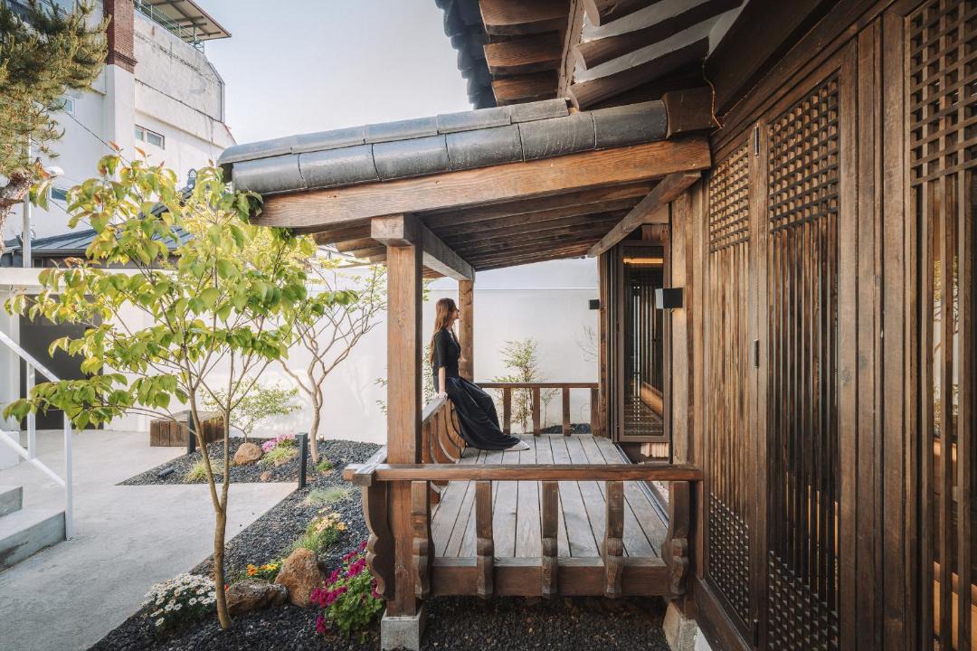 Photo of Others in Jeonju
