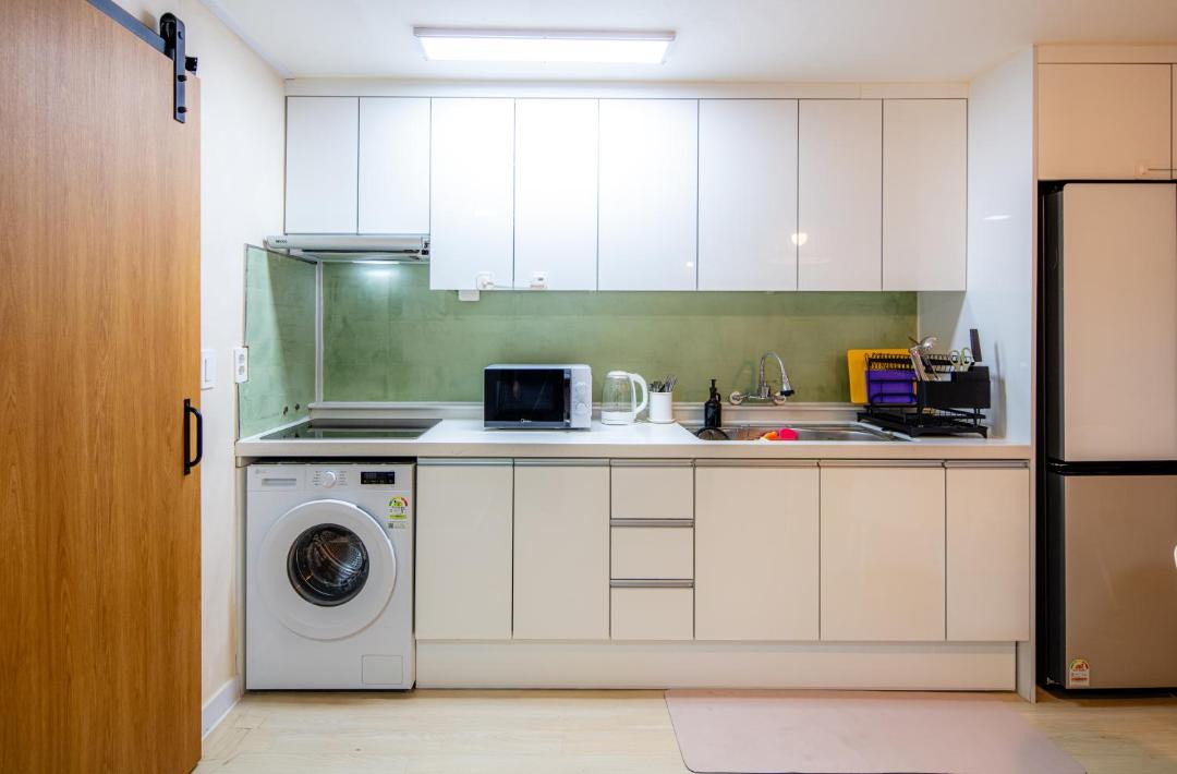 Photo of Kitchen in Jongno-dong